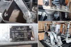 Dao Cách Ly Tuấn Ân