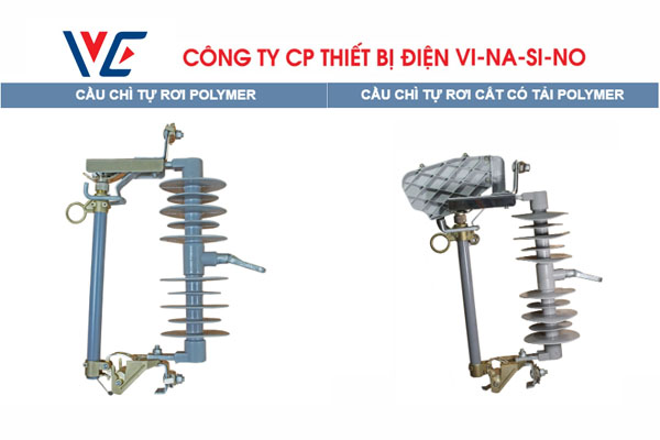 Cầu Chì Tự Rơi LB_FCO VINASINO