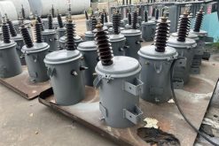 APM - Máy Biến Áp Cấp Nguồn Cho Recloser 24kV, 35kV