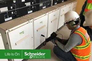 Tủ RM6 Schneider - Catalogue và Bảng giá