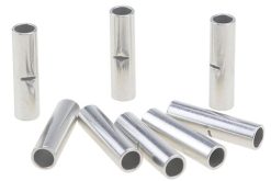 Ống Nối Đồng - Đầu Cos Nối Thẳng Cáp Đồng