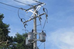 Báo Giá Trạm Biến Áp 25kVA