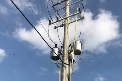 Báo Giá Trạm Biến Áp 15kVA