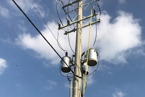 Báo Giá Trạm Biến Áp 15kVA