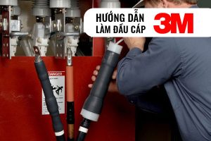 Hướng Dẫn Làm Đầu Cáp 3M PDF
