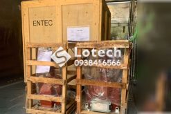 Máy Biến Áp Cấp Nguồn Cho Recloser ENTEC