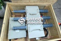 Dao Cắt Tải LBS S&S - Báo Giá CK Cao