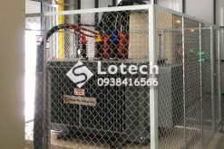 Báo giá trạm biến áp 2500kVA trọn bộ vật tư thiết bị