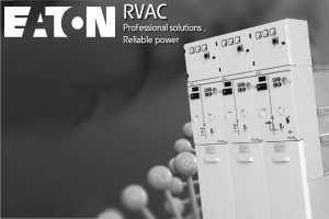 Catalogue Tủ RMU RVAC Eaton's Cooper Power Systems