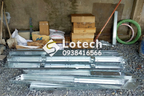 bo-da-thep-nang-do-may-bien-ap Bộ đà thép nâng đỡ máy biến áp