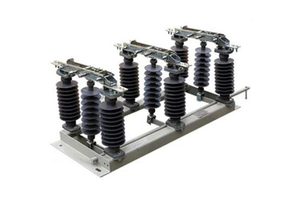 Cầu dao cách ly 24kV kiểu chém đứng