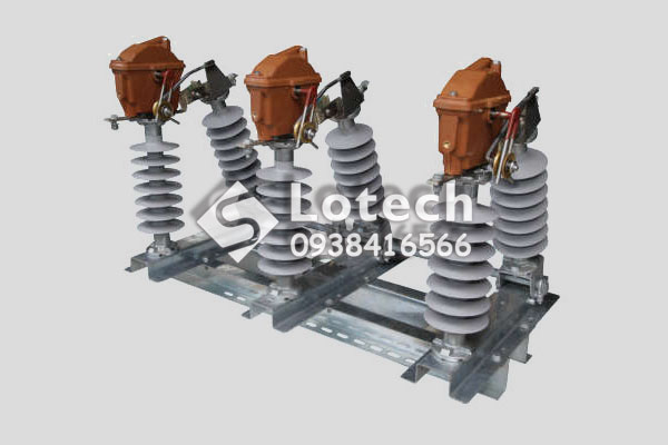 cau-dao-phu-tai-lbs-vina-electric-cat-dung Cầu dao phụ tải LBS Vina Electric cắt đứng lắp ngoài trời