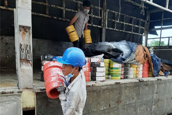 cung-cap-day-dien-dan-dung-cadivi-chinh-hang Lotech cung cấp dây điện dân dụng CADIVI chính hãng