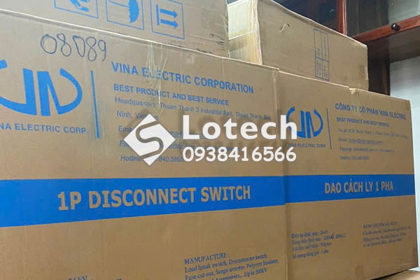 dao-cach-ly-1-pha-ds-vina-electric Dao cách ly 1 pha DS Vina Electric