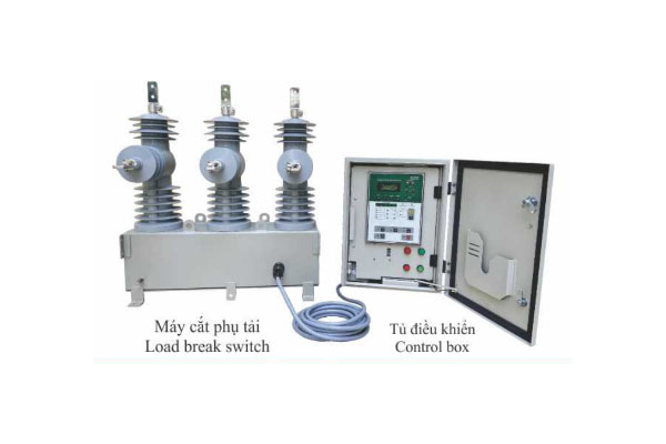lbs-ngoai-troi-hang-tuan-an-3p-630a-24kv-35kv-dap-ho-quang-chan-khong LBS ngoài trời hãng Tuấn Ân 3P 630A 24kV - 35kV dập hồ quang chân không