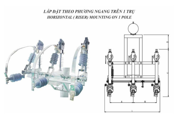 lbs-tuan-an-lap-dat-theo-phuong-ngang-tren-1-tru LBS Tuấn Ân lắp đặt theo phương ngang trên 1 trụ