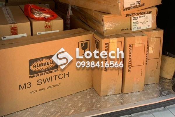 lotech-chuyen-phan-phoi-thiet-bi-dong-cat-trung-the-hubbel-ab-chance Lotech chuyên phân phối thiết bị đóng cắt trung thế Hubble AB Chance