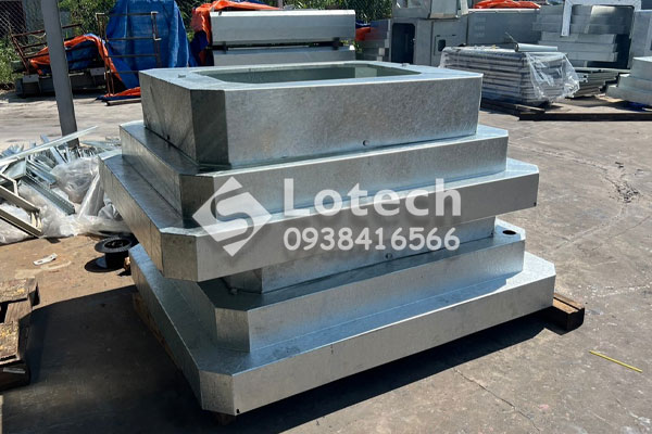lotech-vanh-che-tram-chu-dai-sen-do-may-bien-ap Vành che trạm trụ đài sen đỡ máy biến áp