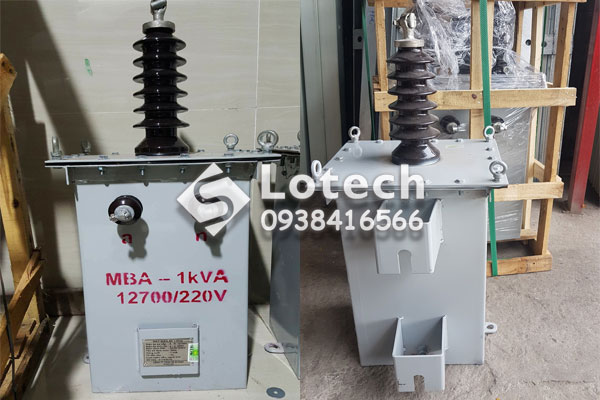 may-bien-dien-ap-cap-nguon-trung-the-1-pha-1-su-loai-dau Máy biến điện áp cấp nguồn trung thế 1 pha 1 sứ loại dầu