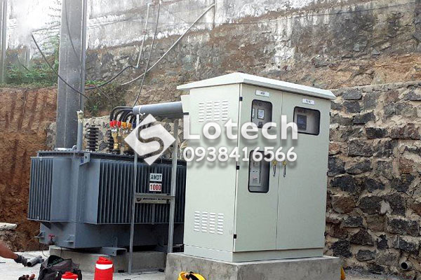 tram-bien-ap-1000kva-dat-nen-ngoai-troi Trạm biến áp 1000kVA đặt nền ngoài trời