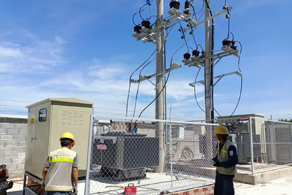tram-bien-ap-kieu-nen-1250kva Trạm biến áp kiểu nền 1250kVA