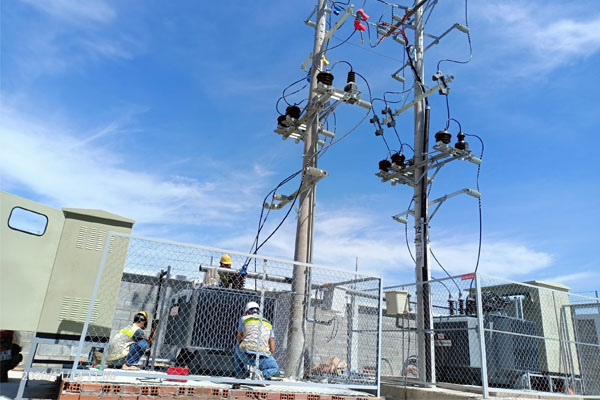 tram-bien-ap-kieu-nen-2000kva-4 Trạm biến áp kiểu nền 2000kVA