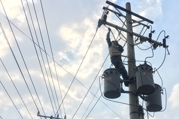 tram-bien-ap-treo-ngoai-troi Trạm biến áp treo ngoài trời 3x25kVA