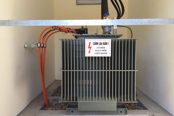tram-bien-ap-trong-nha-1500kva Trạm biến áp trong nhà 1500kVA