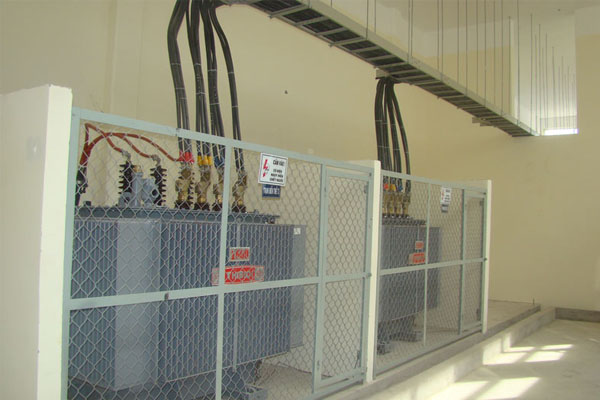 tram-bien-ap-trong-nha-1600kva Trạm biến áp trong nhà 1600kVA
