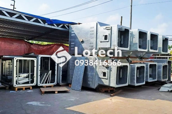 lotech-tru-thep-don-than-do-may-bien-ap-du-loai-sx-theo-yeu-cau-1 Trụ thép đơn thân đỡ máy biến áp sản xuất theo yêu cầu