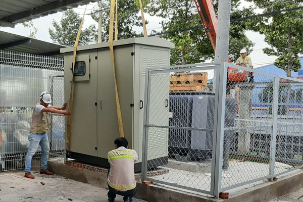 tu-ha-the-tram-bien-ap-ngoai-troi-tram-nen Tủ hạ thế trạm biến áp ngoài trời (trạm nền)