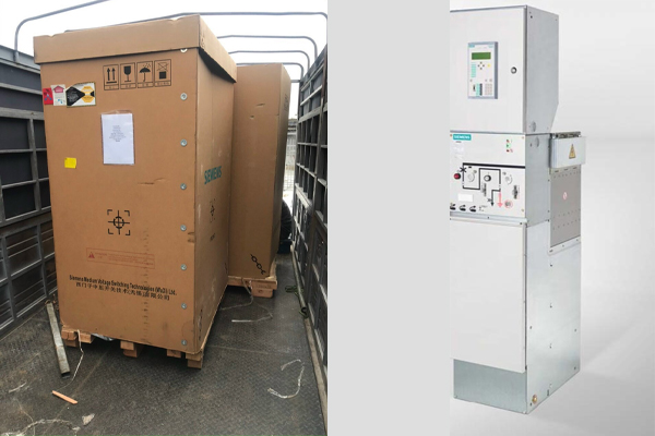 tu-rmu-1-ngan-siemens Tủ trung thế RMU 1 ngăn Siemens: