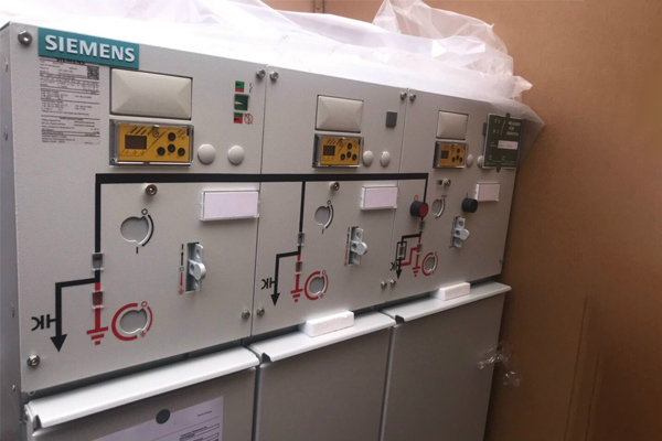 tu-rmu-3-ngan-siemens Tủ trung thế RMU 3 ngăn Siemens: