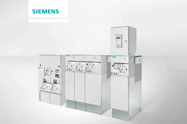 Bảng giá Tủ RMU Siemens 8DJH và Catalogue