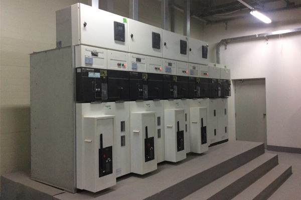 tu-sm6-lap-tai-tram-bien-ap-3x1600kva-nha-may-san-xuat-da-thach-anh-cao-cap-phenikaa Tủ SM6 lắp đặt tại trạm biến áp