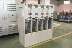 Tủ RMU 5 Ngăn ABB CCCC