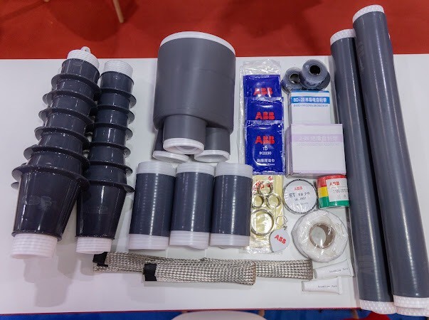 Đại lý đầu cáp ABB Hồ Chí Minh