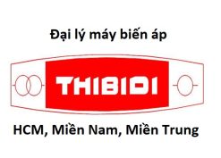 Đại lý máy biến áp THIBIDI HCM
