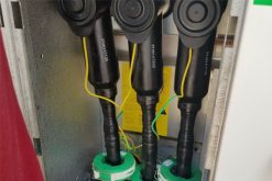 Đầu Cáp T-Plug Dùng Cho Tủ RMU Schneider