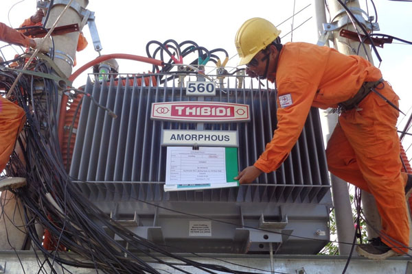1667790261-nv_ Máy biến áp 560kVA lắp đặt ngoài trời