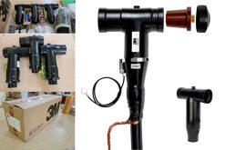 Đầu Cáp T-Plug 3M