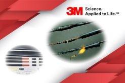 3M Hộp nối cáp co nhiệt hạ thế