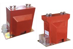 Máy biến dòng trong nhà đúc chân không EMIC 6-15kV