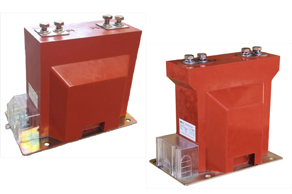 Máy biến dòng trong nhà đúc chân không EMIC 6-15kV