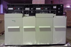 Tủ RMU 4 Ngăn Schneider RM6 NE-QIQI DE-QIQI RE-QIQI LE-QIQI