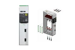 SM6 QM 24kV - Tủ Dao Cắt Kết Hợp Cầu Chì Schneider