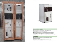 Tủ Máy Cắt Trung Thế SM6-24-DM1-A 20kA/s Schneider