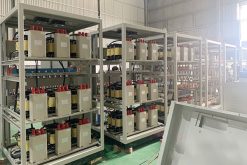 Tủ tụ bù - Tủ bù điện bù công suất phản kháng cos phi
