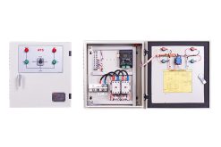 Tủ ATS 1 Pha Chuyển Nguồn Điện Tự Động
