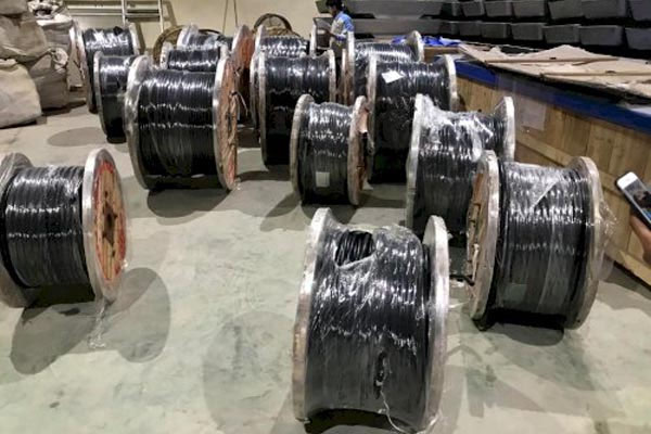 Báo Giá Cáp Trung Thế Taya Việt Nam